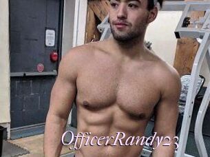 OfficerRandy23