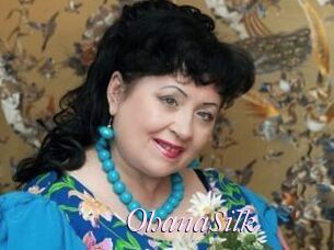 OhanaSilk