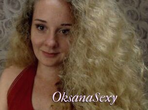 OksanaSexy