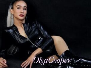 OlgaCooper