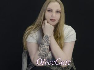 OliveCute