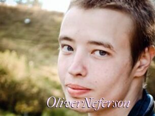 OliverNeferson