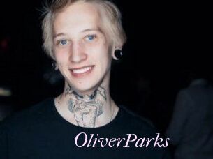 OliverParks
