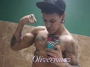 Oliverjonez