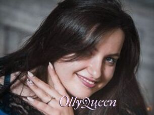 OllyQueen