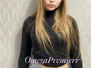 OmegaPremierr