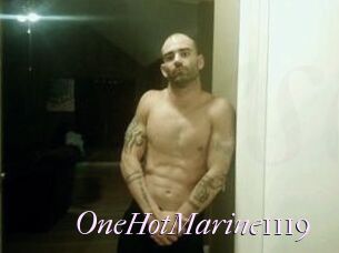 OneHotMarine1119
