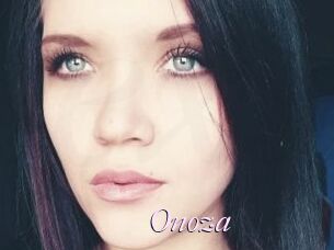 Onoza