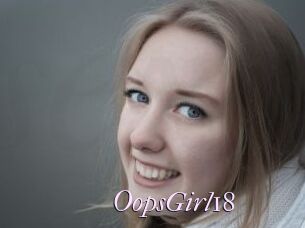 OopsGirl18