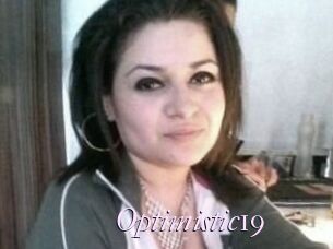 Optimistic19
