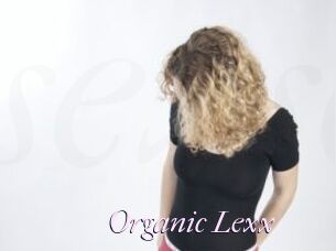 Organic_Lexx