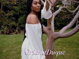 OrianaDuque