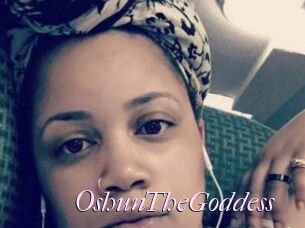 OshunTheGoddess