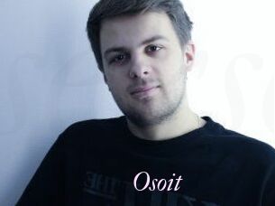 Osoit