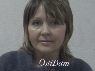 OstiDam