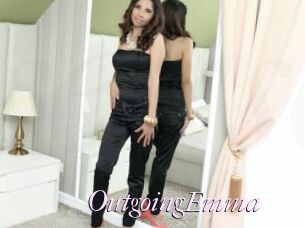 OutgoingEmma