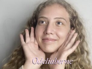 Odeliaborne