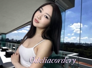 Odeliacordery