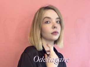 Odeliagane