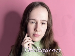 Odeliagarney