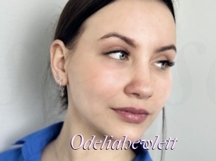 Odeliahewlett