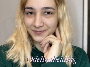 Odelinabelding