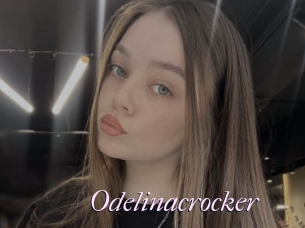 Odelinacrocker