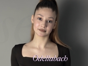 Odellabach