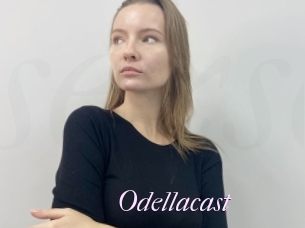 Odellacast