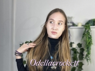 Odellacrockett