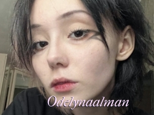 Odelynaalman
