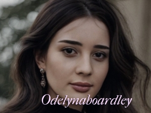 Odelynaboardley