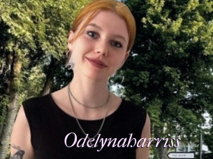 Odelynaharriss