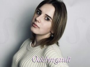 Odelyngault