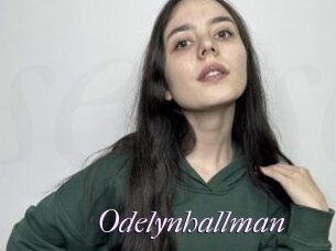 Odelynhallman