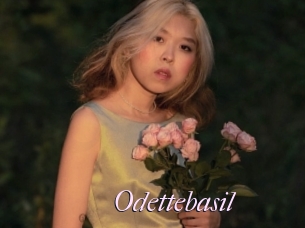 Odettebasil