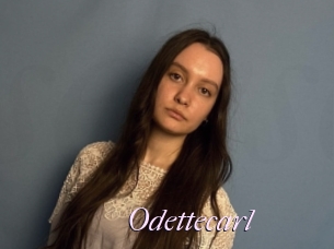 Odettecarl