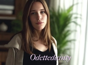 Odettedainty