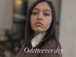 Odetteeversley