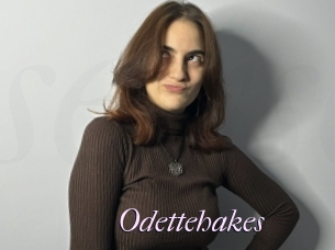Odettehakes