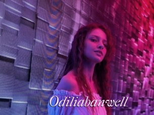 Odiliabanwell