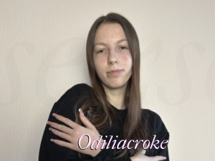 Odiliacroke