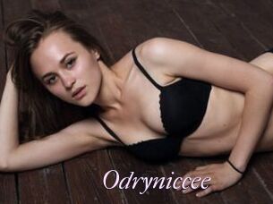 Odryniccee