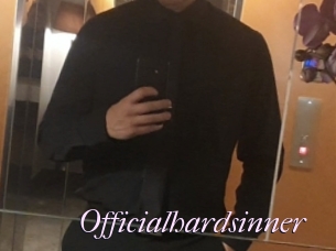 Officialhardsinner