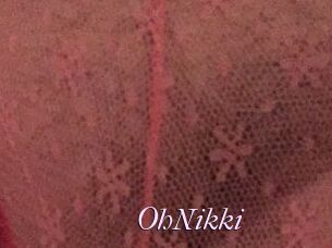 OhNikki