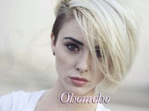 Ohomoho