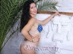 Ohsweetsophy