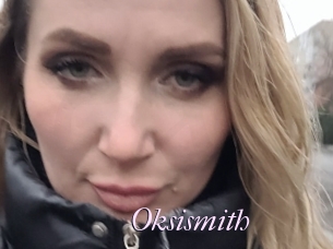 Oksismith