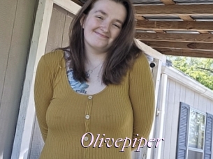 Olivepiper