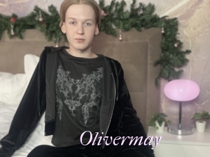 olivermay Sexe Sexe